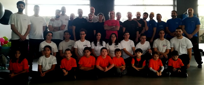 Kung Fu Caserta Wing Chun Lazio Italia con Sifu Mezzone e Antonio Micheli wing tjun wing tsun sanda tai chi taiji kungfuitalia arti marziali frosinone (1)